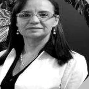 Sandra Rocío Reyes Gélvez